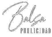 Logo BALSA PUBLICIDAD